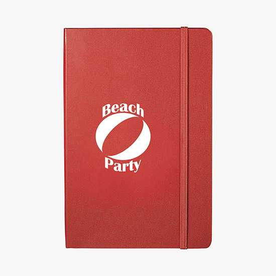 Ambassador Bound JournalBook