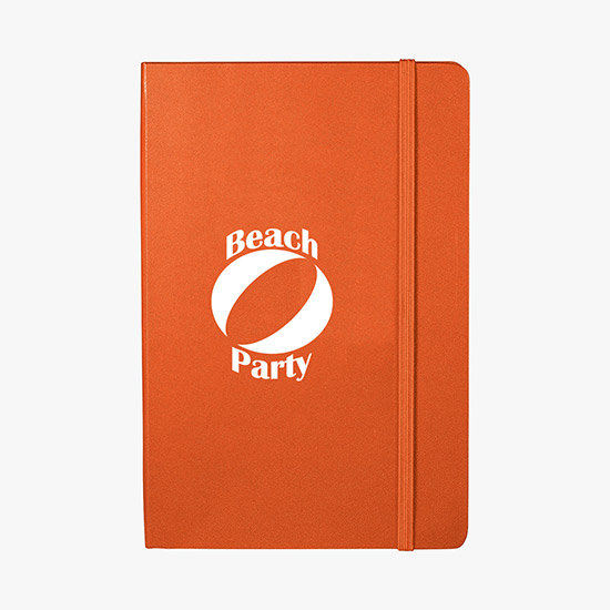 Ambassador Bound JournalBook