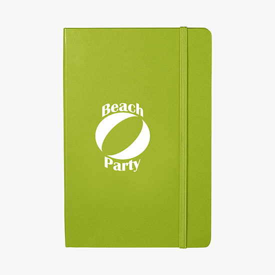 Ambassador Bound JournalBook