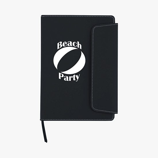 Geneva Journal Notebook