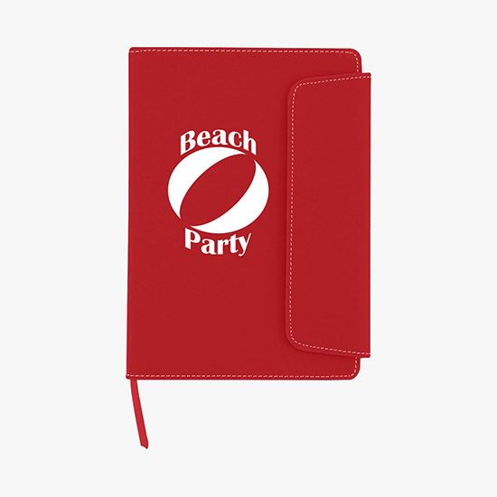 Geneva Journal Notebook