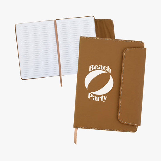 Geneva Journal Notebook