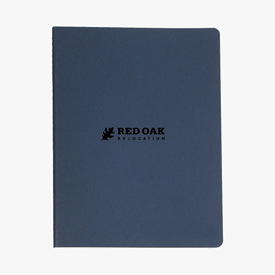 Moleskine® Cahier XL Journal - Ruled