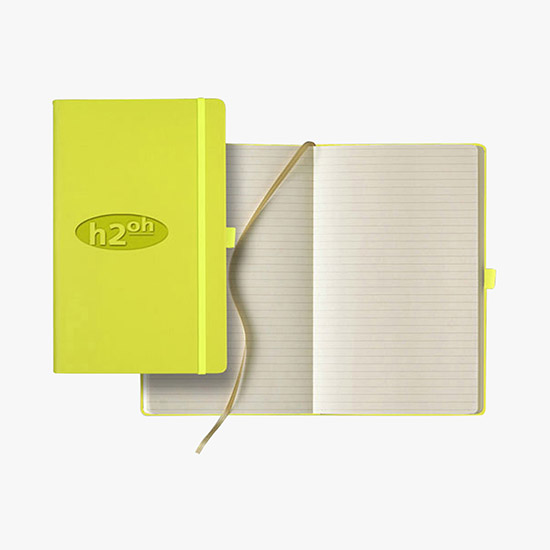 Castelli Tucson Medium Journal