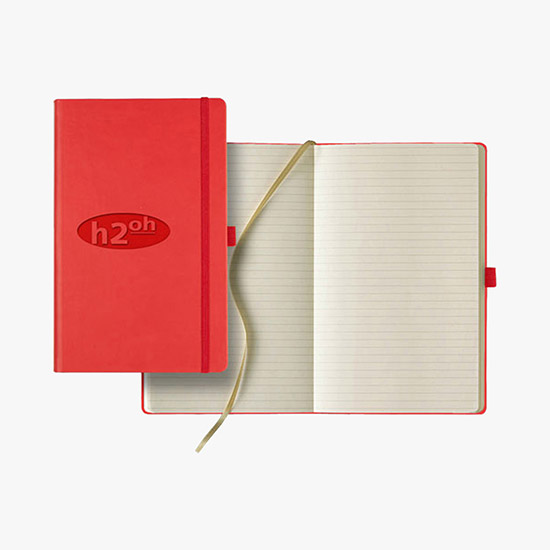Castelli Tucson Medium Journal