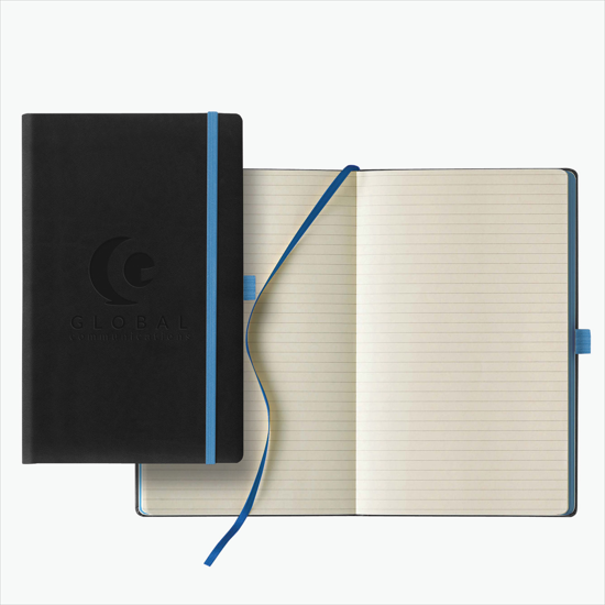 Castelli Colored Edge Tucson Medium Journal