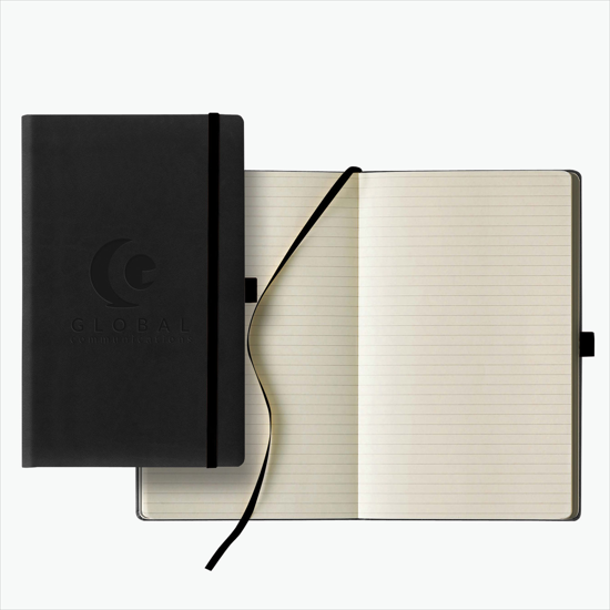 Castelli Colored Edge Tucson Medium Journal