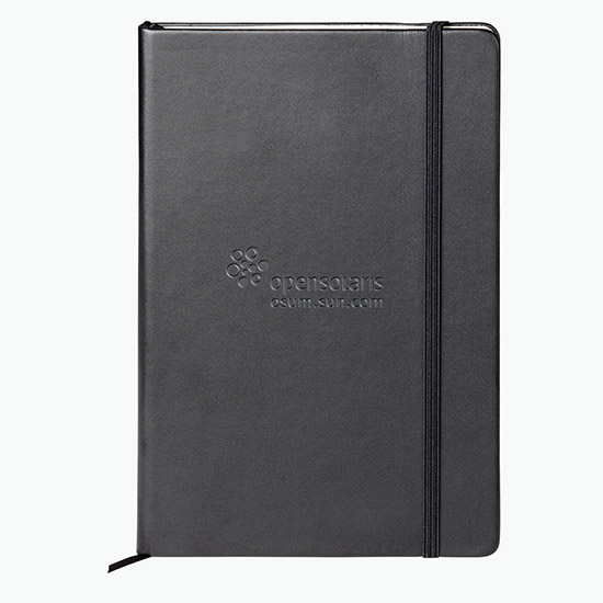 Neoskin® Hard Cover Journal