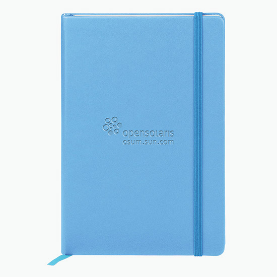 Neoskin® Hard Cover Journal