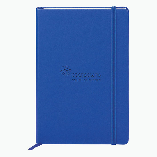 Neoskin® Hard Cover Journal