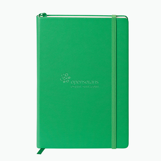 Neoskin® Hard Cover Journal