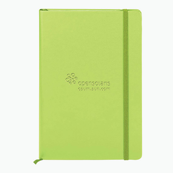 Neoskin® Hard Cover Journal