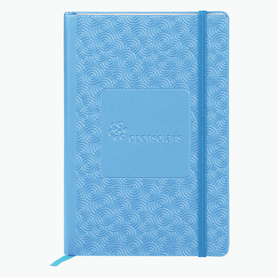 Neoskin® Hard Cover Journal