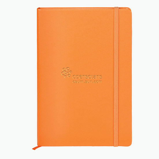 Neoskin® Hard Cover Journal