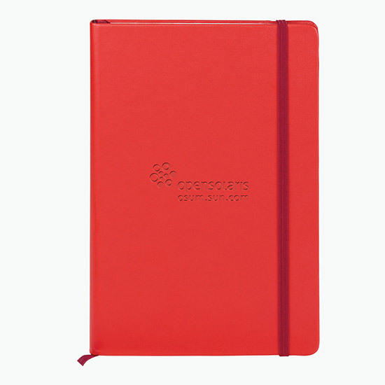 Neoskin® Hard Cover Journal