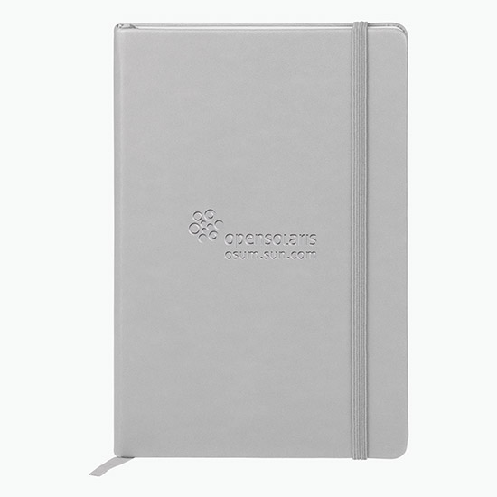 Neoskin® Hard Cover Journal