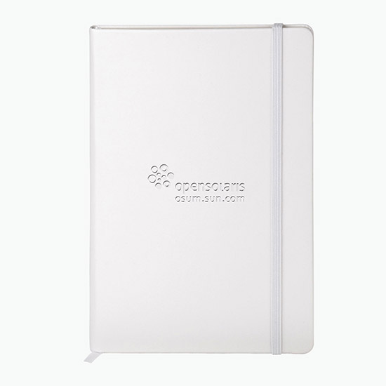 Neoskin® Hard Cover Journal