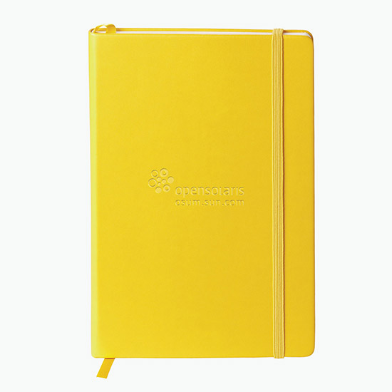 Neoskin® Hard Cover Journal