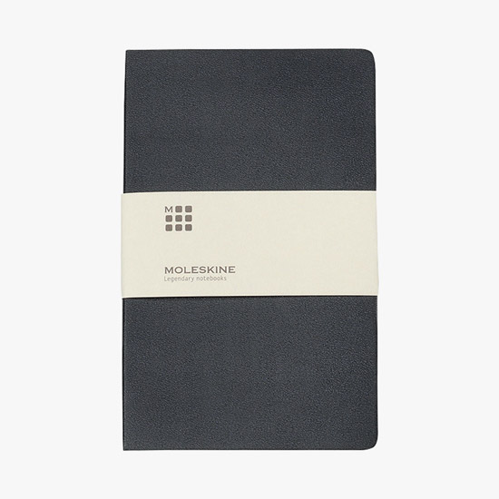 Moleskine® Volant Large Journal - Ruled