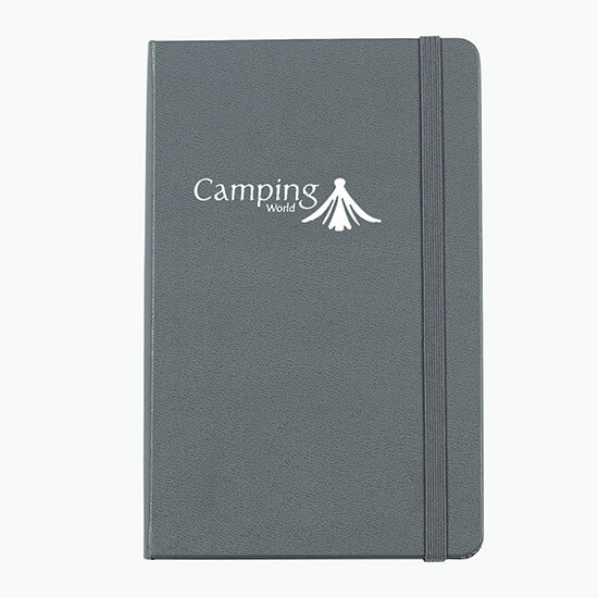Moleskine® Hard Cover Medium Notebook