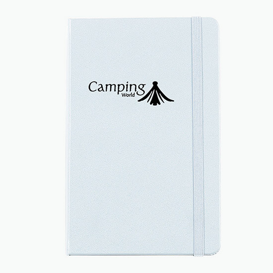 Moleskine® Hard Cover Medium Notebook