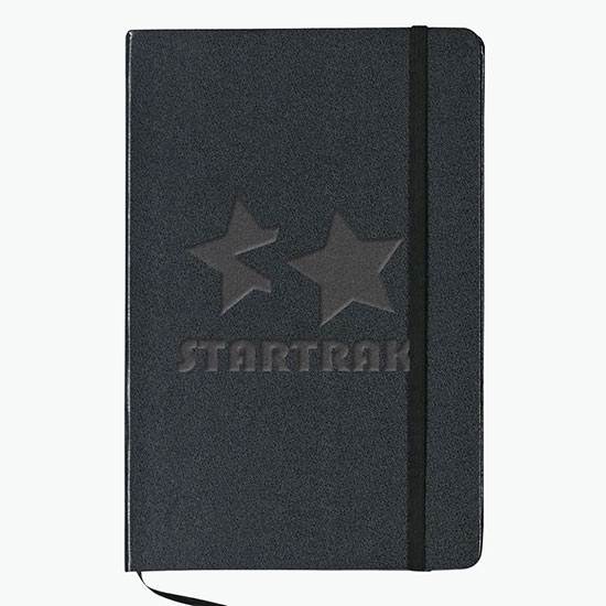 Shelby Notebook 5 x 7 - Debossed