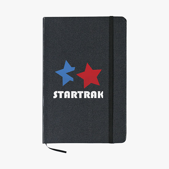 Shelby Notebook 5 x 7 - Full Color