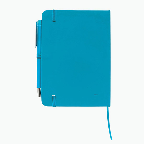 Value Journal with Joy Pen