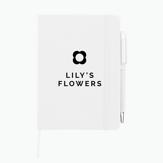 Value Journal with Joy Pen