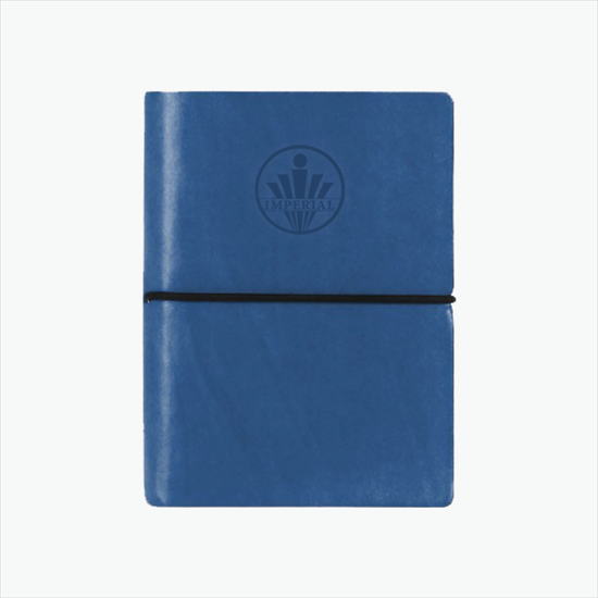 Andrew Philips® Leather Ciak® Italian Pocket Journal - 3.75 x 5.25