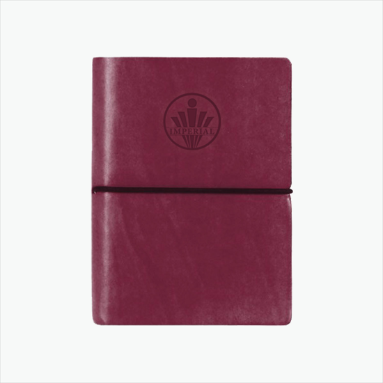 Andrew Philips® Leather Ciak® Italian Pocket Journal - 3.75 x 5.25