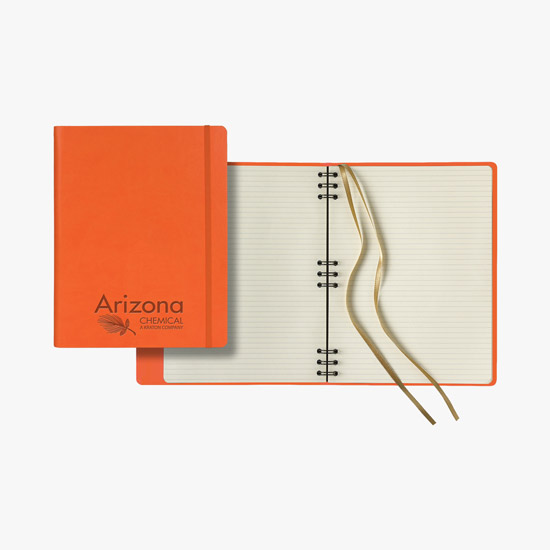 Castelli Tucson Hybrid Journal - 8 x 10