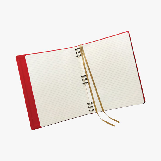 Castelli Tucson Hybrid Journal - 8 x 10