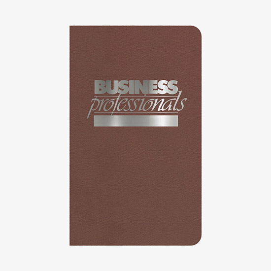 Metro Field Journal - 3 x 5