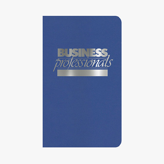 Metro Field Journal - 3 x 5
