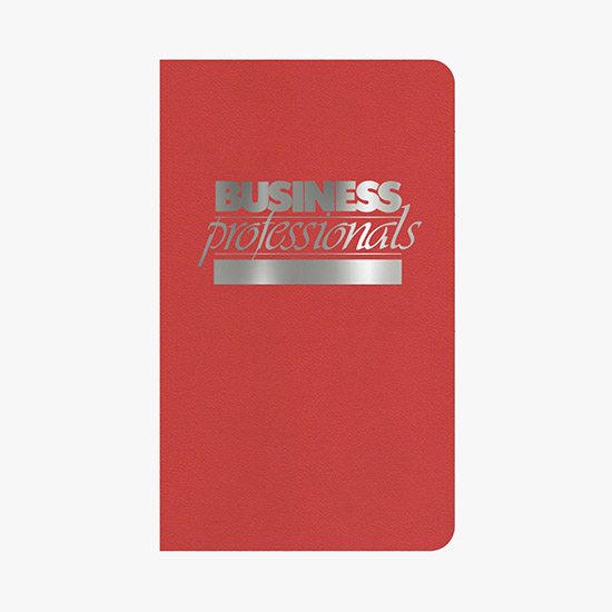 Metro Field Journal - 3 x 5