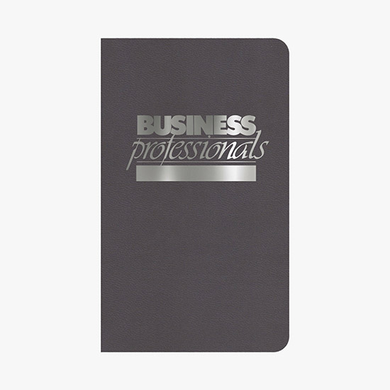 Metro Field Journal - 3 x 5