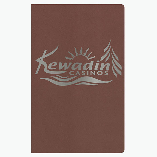 Metro Field Journal - 5 x 8