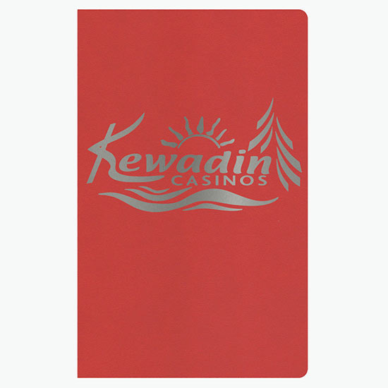 Metro Field Journal - 5 x 8