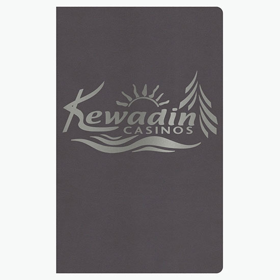 Metro Field Journal - 5 x 8