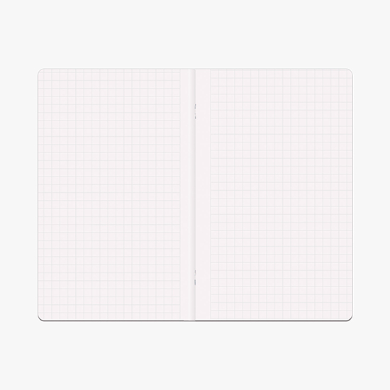 Metro Field Journal - 5 x 8