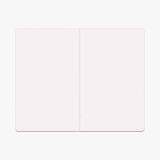 Metro Field Journal - 5 x 8
