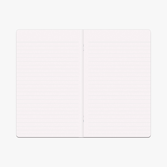 Metro Field Journal - 5 x 8