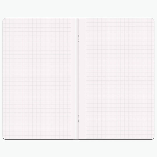 Metro Field Journal - 5 x 8