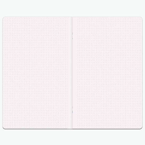 Metro Field Journal - 5 x 8
