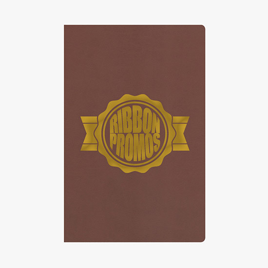 Metro Field Journal - 6 1/2 x 10