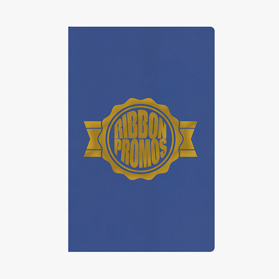Metro Field Journal - 6 1/2 x 10