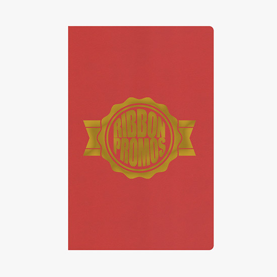 Metro Field Journal - 6 1/2 x 10