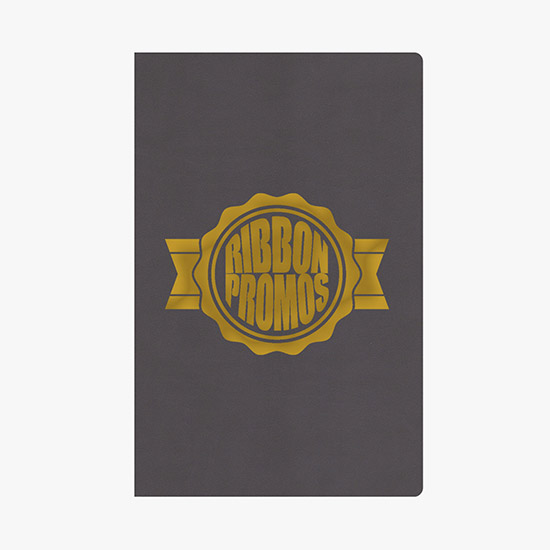 Metro Field Journal - 6 1/2 x 10