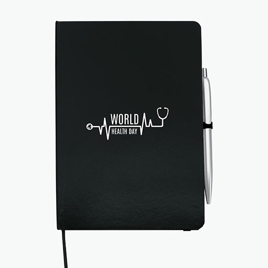 Prime Journal with Soca Pen